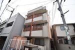 Pポイントの外観画像