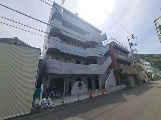 モンシャトーの外観画像