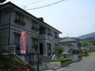 エトワール柏原2A棟の外観画像