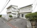 新田町甲アパートの外観画像