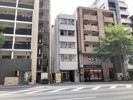福田ビルの外観画像