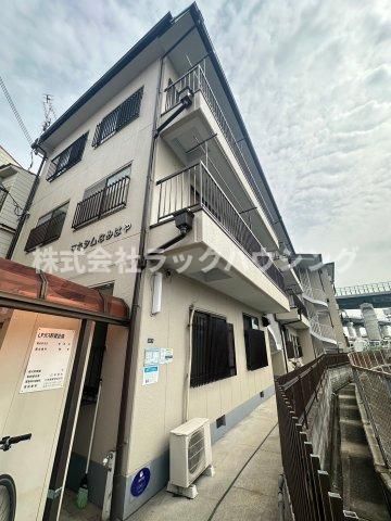マキシムなみはやの外観画像