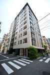 ディアナコート日本橋浜町の外観画像