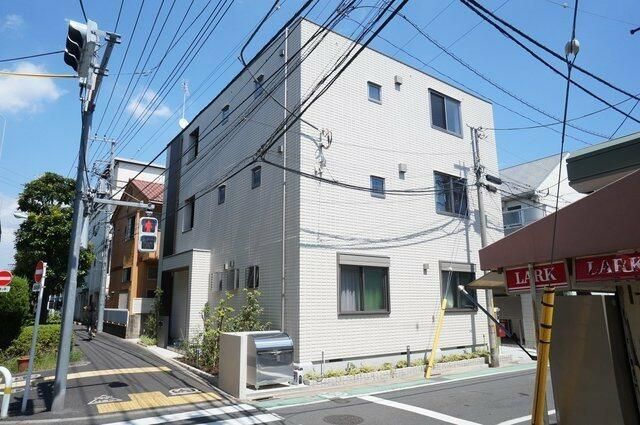 CASA NAKAMURAの外観画像