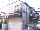 第2ハイムトシマの外観画像