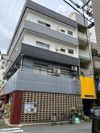 黒田ビルの外観画像