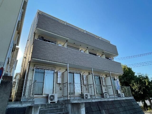 ネオステージⅡの外観画像