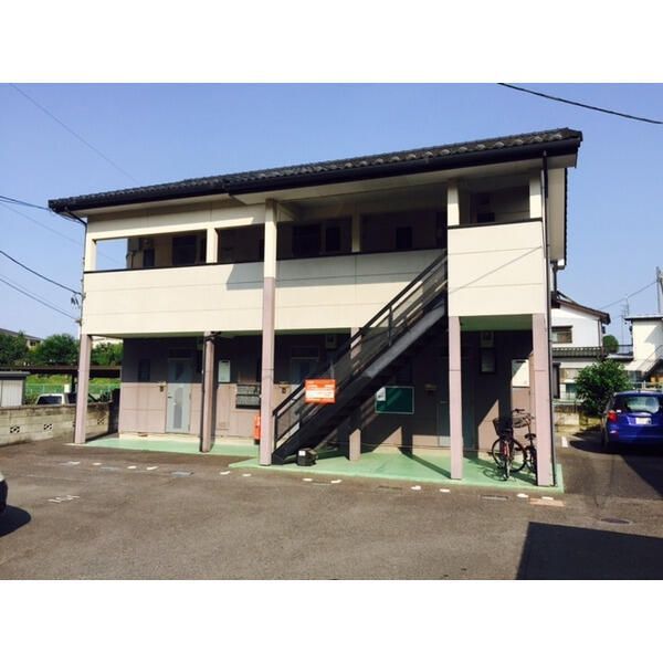 YAMAYOSHIファイブの外観画像