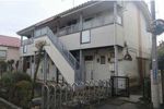 ハイムFの外観画像