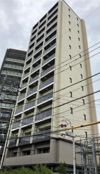 パークホームズ品川中延の外観画像