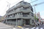 コスモAoi 文京の外観画像