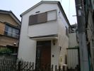 吉田貸家の外観画像