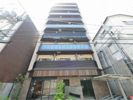 N’sマンション港の外観画像