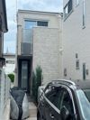 中台戸建の外観画像