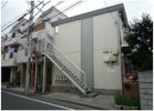 ビューラ大泉の外観画像