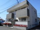 ストークガーデンの外観画像