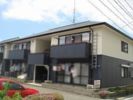 ディアス芳居 B棟の外観画像