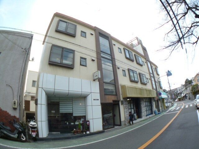 ライブヒル千里の外観画像