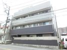 アーバンステージの外観画像