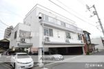 岩田コーポの外観画像