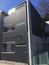 シスターレイの外観画像