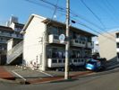 プリエール新屋敷の外観画像