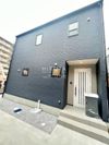 りとあみる小松町 C棟の外観画像