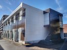レオパレス窪本町の外観画像