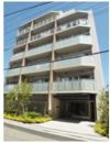 PARKSIDE HILL TOKIWAの外観画像