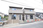 田中邸 B棟の外観画像