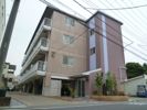 CASAの外観画像