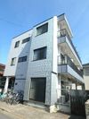 山一在家ステーツの外観画像