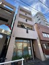 プランドールの外観画像
