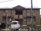 はなみずきD棟の外観画像