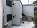 ヴィラ・ベルカント横浜庚台の外観画像