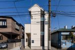 TM市場大和町の外観画像
