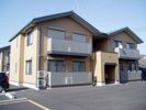 カーサルミエールBの外観画像