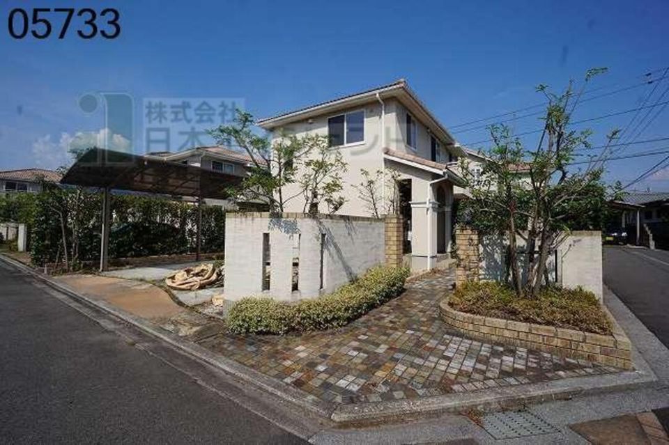 ESPACE COTE NORD 1~11号の外観画像