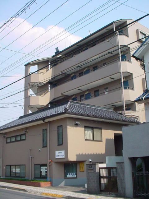 メゾン荒井の外観画像