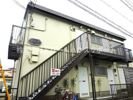 オークハイツの外観画像