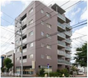 シティハイム京島の外観画像