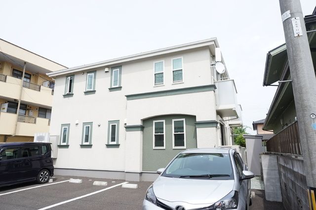 Vent Vertの外観画像