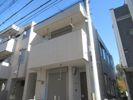 ルービ ハウスの外観画像
