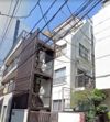 霜降コーポの外観画像