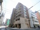 エクセレント南森町の外観画像