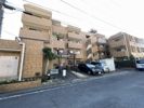 ライオンズマンション武蔵浦和第五の外観画像