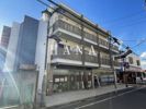 ルポゼ調布の外観画像