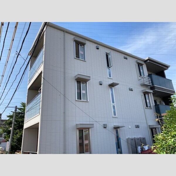 グランディール八乙女の外観画像