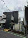志木ミナミハイツの外観画像