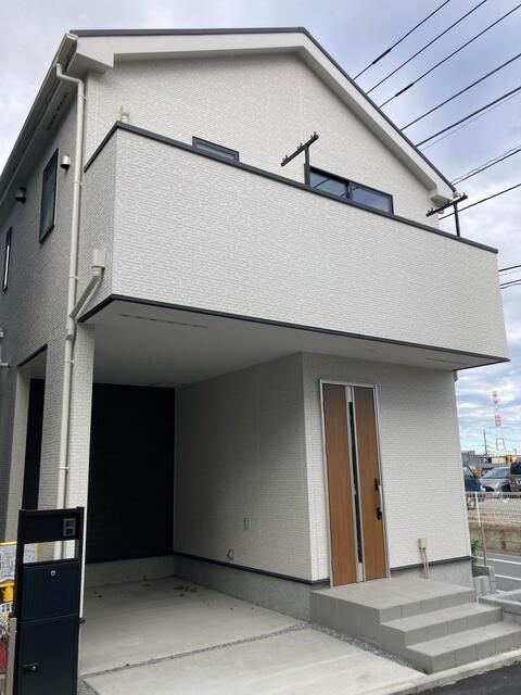 リナージュL 朝霞市根岸台23-1期1号棟の外観画像